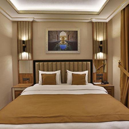 Anemon Mardin Otel Εξωτερικό φωτογραφία