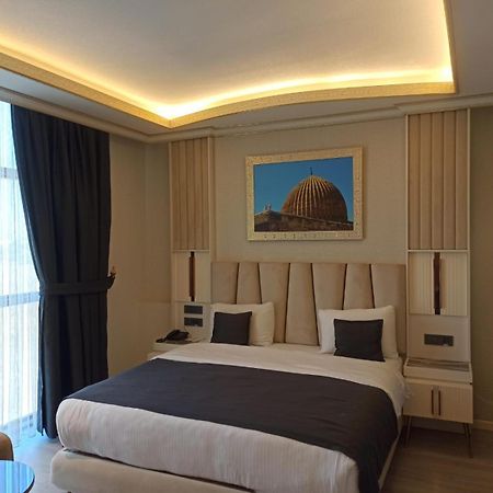 Anemon Mardin Otel Εξωτερικό φωτογραφία