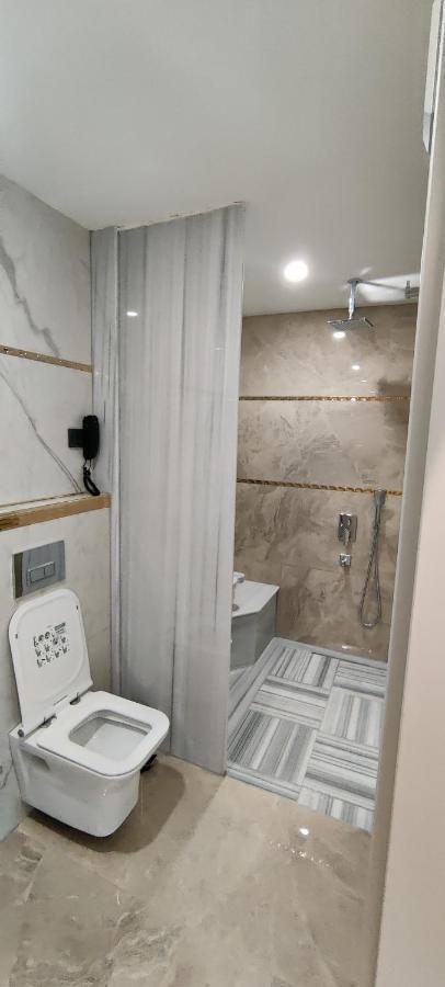 Anemon Mardin Otel Εξωτερικό φωτογραφία