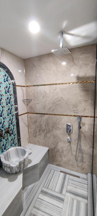 Anemon Mardin Otel Εξωτερικό φωτογραφία