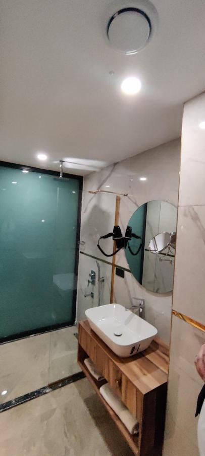 Anemon Mardin Otel Εξωτερικό φωτογραφία