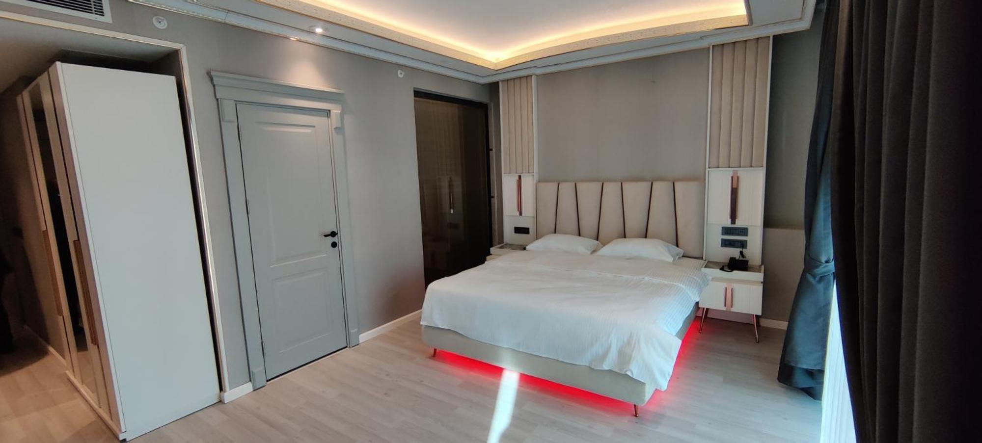 Anemon Mardin Otel Εξωτερικό φωτογραφία