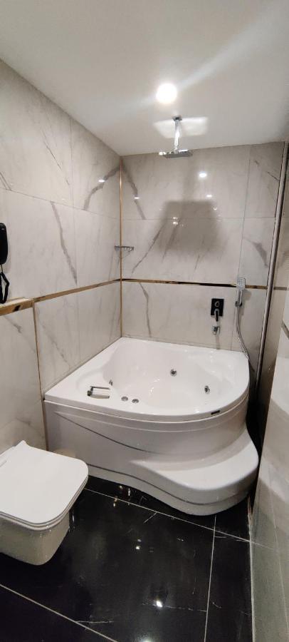 Anemon Mardin Otel Εξωτερικό φωτογραφία