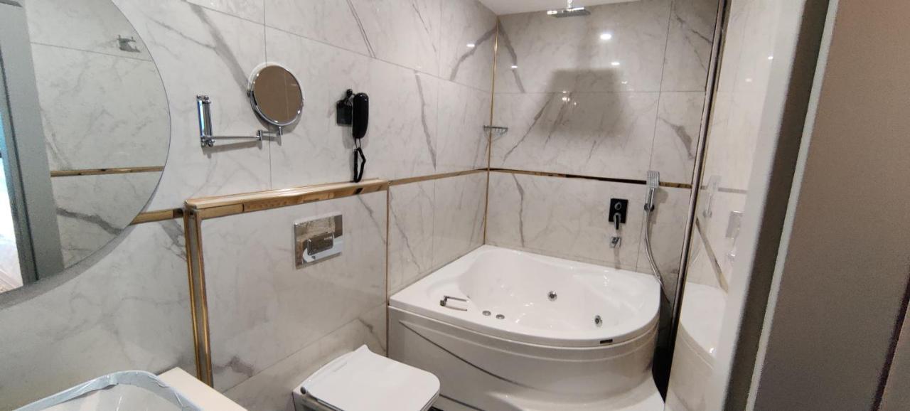 Anemon Mardin Otel Εξωτερικό φωτογραφία