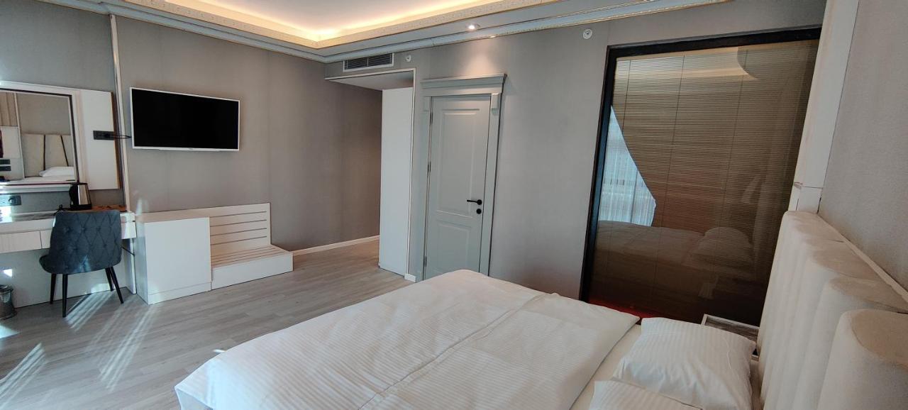 Anemon Mardin Otel Εξωτερικό φωτογραφία