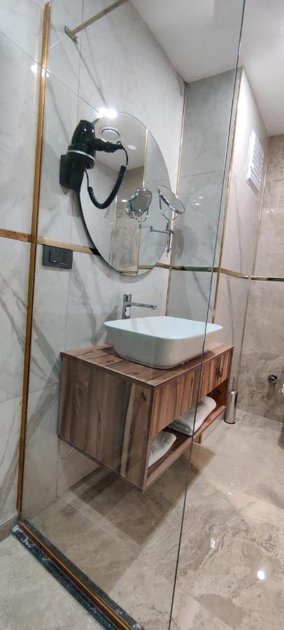 Anemon Mardin Otel Εξωτερικό φωτογραφία