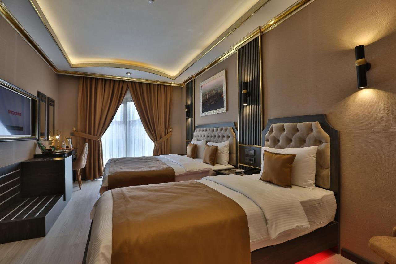 Anemon Mardin Otel Εξωτερικό φωτογραφία