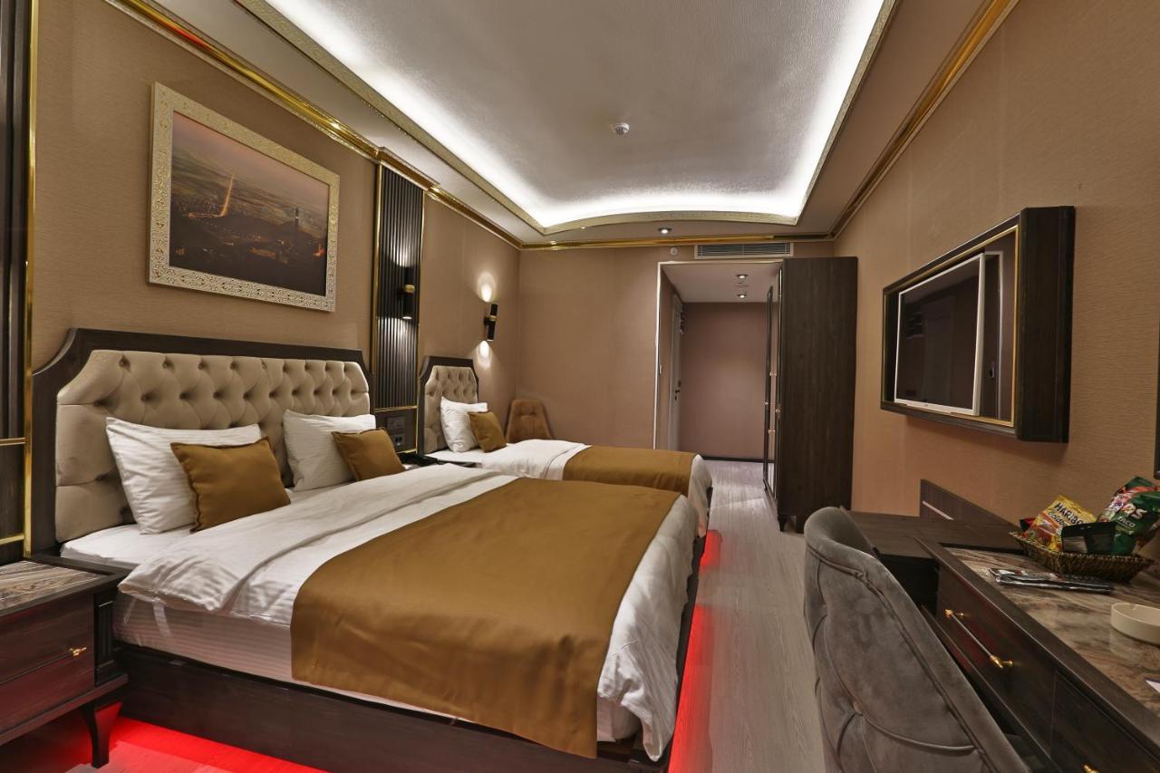 Anemon Mardin Otel Εξωτερικό φωτογραφία