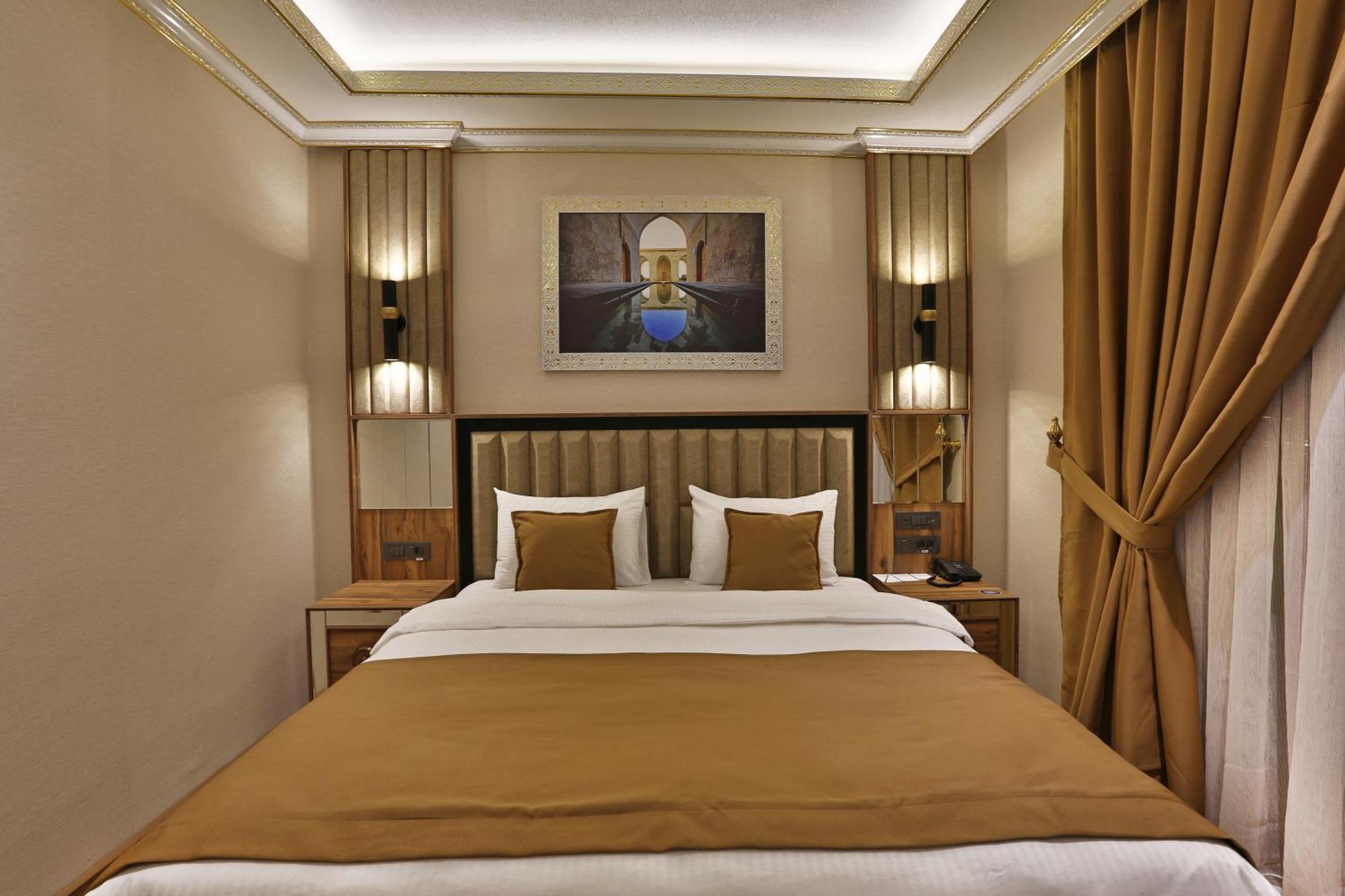 Anemon Mardin Otel Εξωτερικό φωτογραφία