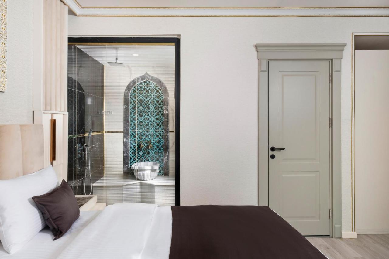 Anemon Mardin Otel Εξωτερικό φωτογραφία