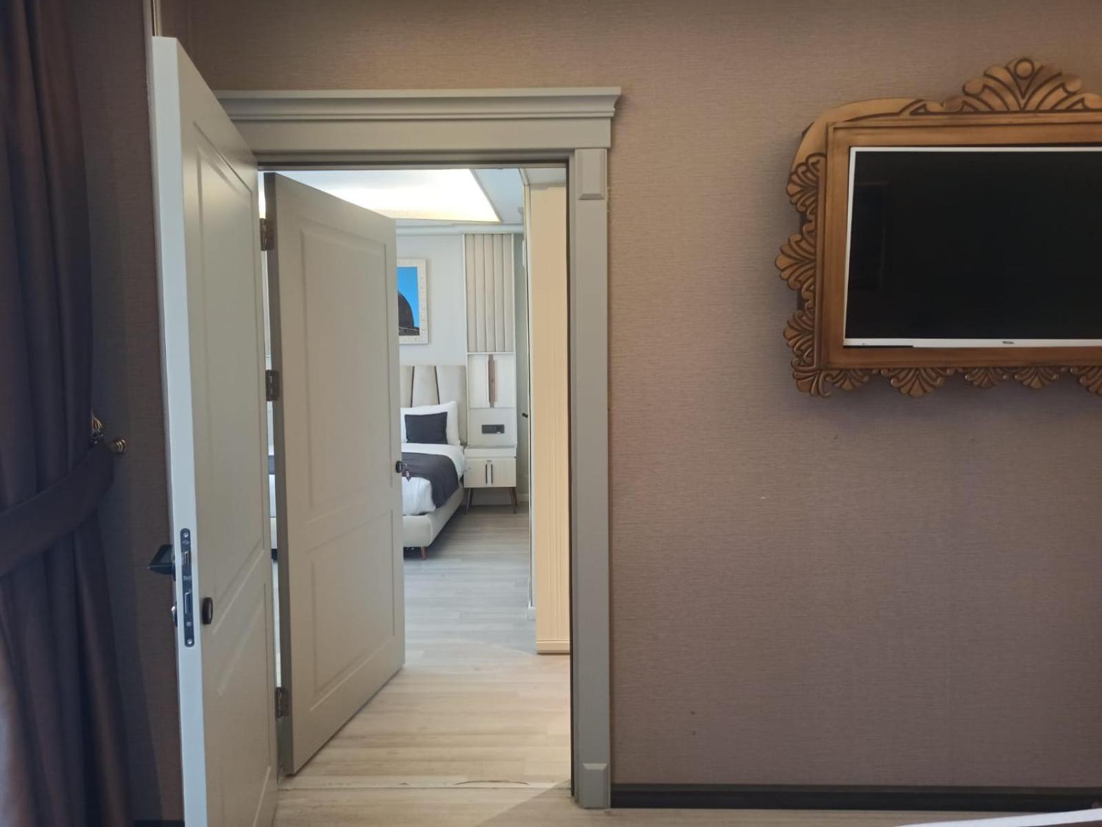 Anemon Mardin Otel Εξωτερικό φωτογραφία