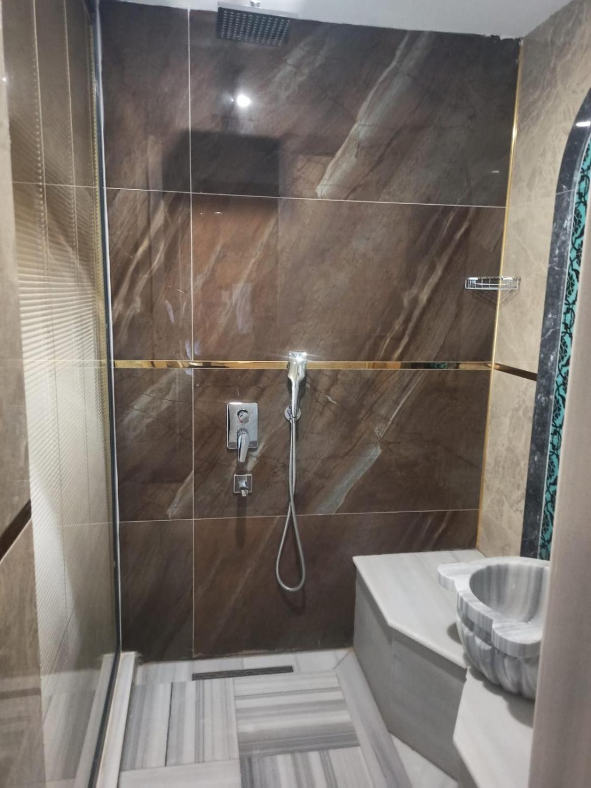 Anemon Mardin Otel Εξωτερικό φωτογραφία